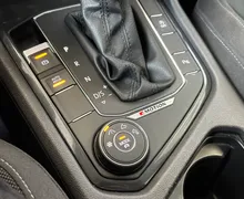 Zunanja slika - Volkswagen Tiguan - Tiguan - 9 - Predogledna slika