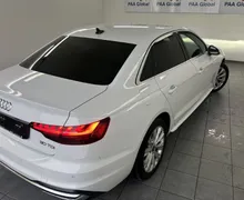 Zunanja slika - Audi A4 - 30 TDI Business line 2.0 TDI.KAMERA.NAVI.LED - 4 - Predogledna slika