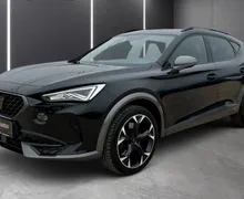 Zunanja slika - Cupra Formentor - 2.0 TSI 228KW DSG VZ 4DRIVE Beats - Kamera... - 1 - Predogledna slika