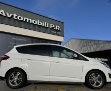 Zunanja slika - Ford C-MAX - 1.0 EcoBoost 125KM TREND EDITION EAGLE 2.LAST SLO - 6 - Predogledna slika