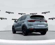 Zunanja slika - KIA Sportage - 4WD 1.6 CRDI LX Black Design DCT - 7 - Predogledna slika