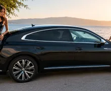 Zunanja slika - Volkswagen Arteon - 2,0 TDI BMT Elegance DSG - 3 - Predogledna slika