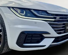 Zunanja slika - VW Arteon - 2,0 TDI BMT R-Line - 9 - Predogledna slika