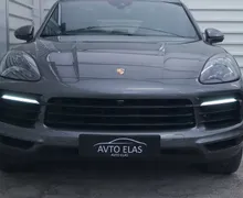 Zunanja slika - Porsche Cayenne - 2.9 S - PANO - ZRAK - 360 KAM - MATRIX - GRET. S - 2 - Predogledna slika