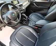 Notranja slika - BMW serija X1: - X1 sDr12e16d - 7 - Predogledna slika
