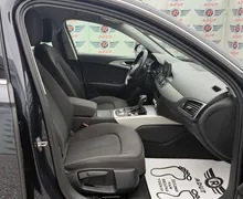 Zunanja slika - Audi A6 - Avant 2.0 TDI|ULTRA|LED|140KW|NAVI|TEMP|JAMSTVO - 11 - Predogledna slika