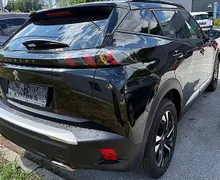 Zunanja slika - Peugeot 2008 - 1.2 PureTech 130 Allure Pack Avt. - 4 - Predogledna slika