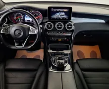 Zunanja slika - Mercedes-Benz GLC-Razred - 350d 4MATIC Exclusive•AIR•PANO•KAM360•HEAD-UP•... - 10 - Predogledna slika