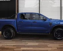 Zunanja slika - Ford Ranger - TREMOR 2.0 EcoBlue 205KM A10 e-4WD- NA ZALOGI - 3 - Predogledna slika