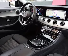 Zunanja slika - Mercedes-Benz E-Razred - E 220 d 9G TRONIC 200KM - LED - NAVI - 18 COL - - 11 - Predogledna slika