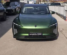 Zunanja slika - Forthing S7 - ZALOGA - 2 - Predogledna slika