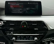 Zunanja slika - BMW Serija 5 - Touring: 530d-AUT-LED-110.000km-LIZING ZA TUJCE-4X KLIMA - 14 - Predogledna slika