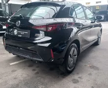 Zunanja slika - MG MG3 - 1.5L Hybrid 143kW samod.menj. Standard - 4 - Predogledna slika