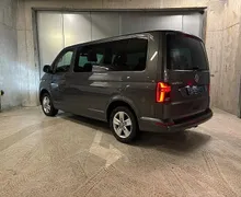 Zunanja slika - Volkswagen Multivan - 2.0 TDI AUT - KAMERA - LED - 7SED - APPLE CARPLAY- - 4 - Predogledna slika