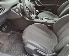 Zunanja slika - Peugeot 308 - 1.5 BlueHDi 130 STT ALLURE - 6 - Predogledna slika