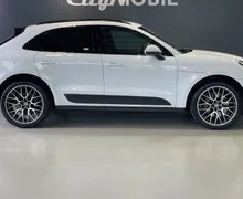 Zunanja slika - Porsche Macan - S-NAVIGACIJA-MEMORY-USNJE-BOSE-RADAR-KAMERA-LED-21 - 4 - Predogledna slika