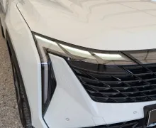 Zunanja slika - Geely StarRay - 1.5 TGDi GK DCT - 3 - Predogledna slika