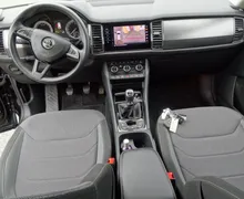 Zunanja slika - Škoda Kodiaq - 4x4 2.0 TDI Ambition - 15 - Predogledna slika