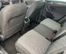 Notranja slika - Volkswagen Tiguan - 2.0 TDI BMT DSG-1 LASTNIK-LED-KAM-ODLIČEN - 8 - Predogledna slika