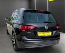 Zunanja slika - VW Tiguan - 2.0 TDI 20COL R-LINE LED NAVI PDC RADARSKI TEM T - 6 - Predogledna slika
