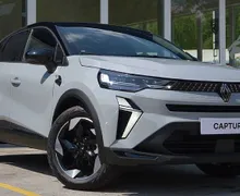 Zunanja slika - Renault Captur - TCe 90 Techno - 1 - Predogledna slika
