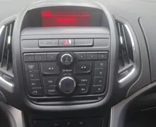 Zunanja slika - Opel Zafira - Tourer 1.6 CDTi - 9 - Predogledna slika