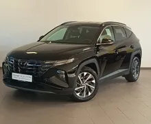 Zunanja slika - Hyundai Tucson - 1.6 T-GDI 150 MHEV STYLE 2WD DCT - 1 - Predogledna slika
