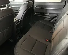 Zunanja slika - SsangYong Torres - TORES A T 4X4 - 7 - Predogledna slika