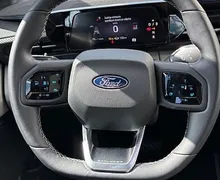 Zunanja slika - Ford Explorer - EV elektromotor 52 kWh 125 kW - 8 - Predogledna slika