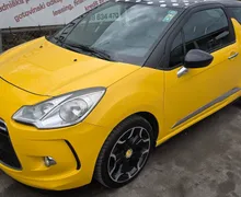 Zunanja slika - Citroën DS3 - SPORT THP 150 BVM6 LED-GRETJE SEDEŽEV-SLOVENSKI - 8 - Predogledna slika