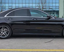 Zunanja slika - Mercedes-Benz S-Razred - S 350 BlueTEC 4MATIC AMGline - 4 - Predogledna slika