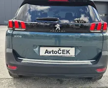 Zunanja slika - Peugeot 5008 - 1.6 HDi + 7sedežev + BREZ POLOGA TUDI ZA TUJCE - 6 - Predogledna slika