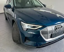 Zunanja slika - Audi e-tron - quattro 50 electric 230kW.KAMERA.NAVI.GRET.SED.LED - 20 - Predogledna slika