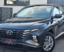 Zunanja slika - Hyundai Tucson - 1.6 T GDI - SLO-1.LAST-ODLIČEN-DARILO STREŠNI KOVČ - 20 - Predogledna slika