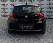 Zunanja slika - BMW Serija 1 - : 116d-PARK SENZ ZADAJ-TEMP-LEPO OHRANJEN... - 5 - Predogledna slika