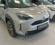 Zunanja slika - Toyota Yaris Cross - 1.5 VVT-i hibrid Sport 85kW - 2 - Predogledna slika