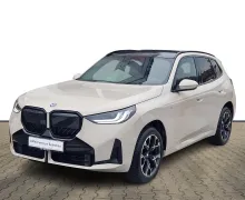 Zunanja slika - BMW X3 - xDrive20d - 1 - Predogledna slika