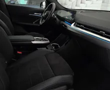 Zunanja slika - BMW X1 - serija : sDrive20d Avt-M.SPORT PRO-ADAPT.LED-KAM-KLJUKA. - 12 - Predogledna slika