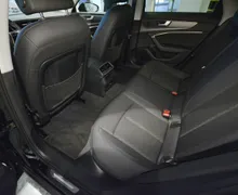 Notranja slika - Audi A6 - Allroad 40TDI quattro Stronic ACC-ZRAČ.VZMETENJE-KLJUKA - 24 - Predogledna slika