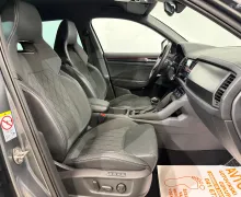 Notranja slika - Škoda Kodiaq - 2.0 TDI-4X4-SPORTLINE-DSG-ACC-VIRTUAL-KAMERA-NAVI - 12 - Predogledna slika
