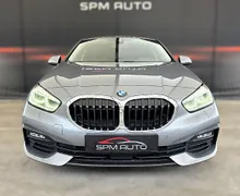 Zunanja slika - BMW Serija 1 - : 116d Advantage-AUT-PDC-KAM-NAVI-LED-12M JAMSTVO - 2 - Predogledna slika