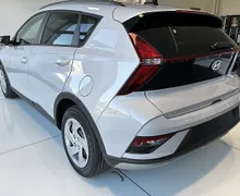 Zunanja slika - Hyundai Bayon - 1.0 T-GDI 90 COMFORT - ACC. WINTER I.. rg - 4 - Predogledna slika