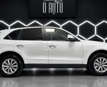 Zunanja slika - Audi Q5 - 2.0 TDI quattro 110kW LED+KLJUKA+PDC... - 5 - Predogledna slika