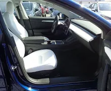 Zunanja slika - Tesla Model 3 - Long Range AWD 498hp kot nova IZKAZAN DDV - 7 - Predogledna slika