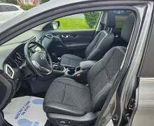 Zunanja slika - Nissan Qashqai - 1.6 dCi Visia, SLOVENSKI,360KAMERE,USNJE - 8 - Predogledna slika
