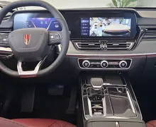 Zunanja slika - Hongqi HS5 - 2.0T AWD - 7 - Predogledna slika