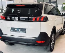 Zunanja slika - Peugeot 5008 - 3008 1,2 PureTech 130 S&S ALLURE Avt. - 4 - Predogledna slika