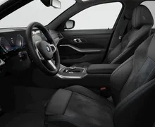 Zunanja slika - BMW Serija 3 - 318d - 7 - Predogledna slika