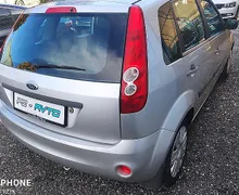 Zunanja slika - Ford Fiesta - Comfort 5 vrat 1.3 70 KM-AVTO.KLIMA-SERVO - 4 - Predogledna slika