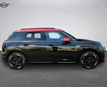 Zunanja slika - MINI Aceman - JCW  E - 5 - Predogledna slika